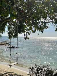 📍SANGTHIAN BEACH RESORT 