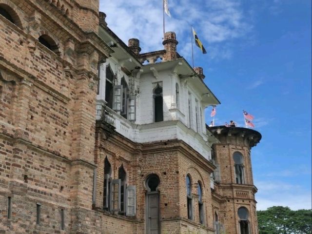 The Mystical Charm of Kellie’s Castle 👻🌿
