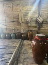 A must go place in Kuching Sarawak-Sarawak Cultural Village