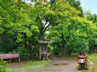 A Walk Through Time at Meiji-Mura Museum