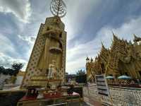 วัดสีทองแห่งพิษณุโลก