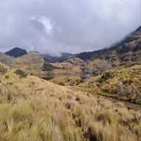 Exploring the Wild Beauty of El Cajas National Park