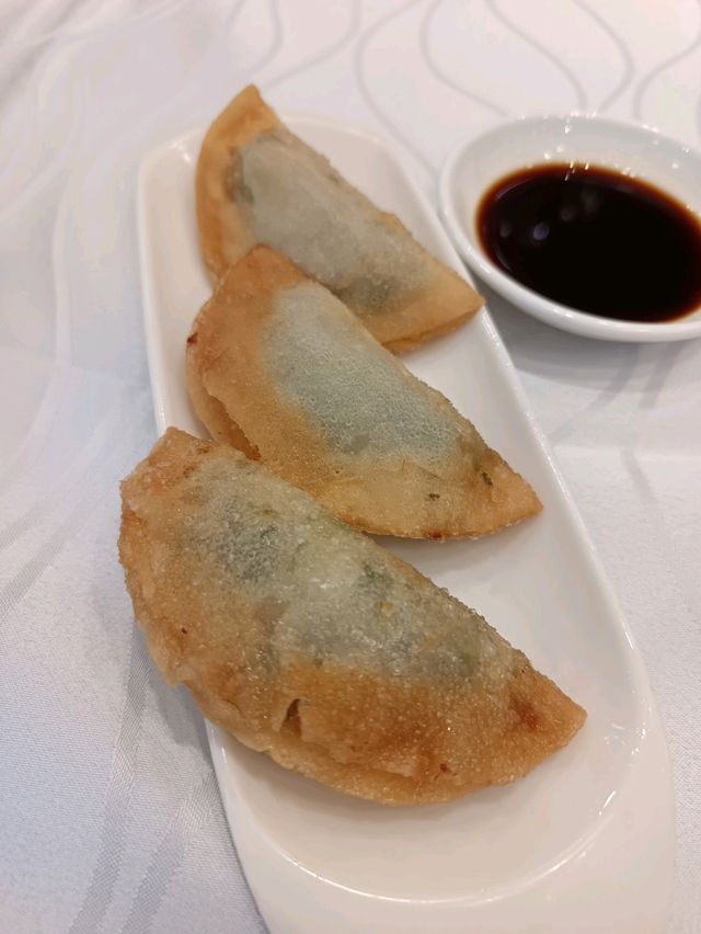 美味點心之旅