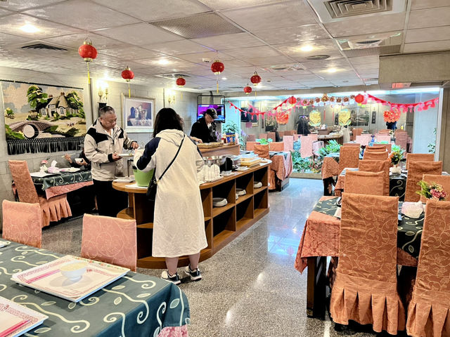 【台湾・台北】コストバランスの良い低価格帯ホテル🏨