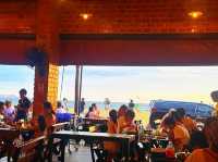 Pupen Seafood Pattaya – Classic Thai Seafood Experience