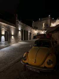 Exploring the Enchanting Town of Goreme
