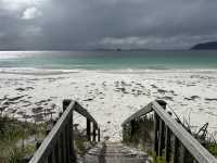 Western Australia-Mysery Beach