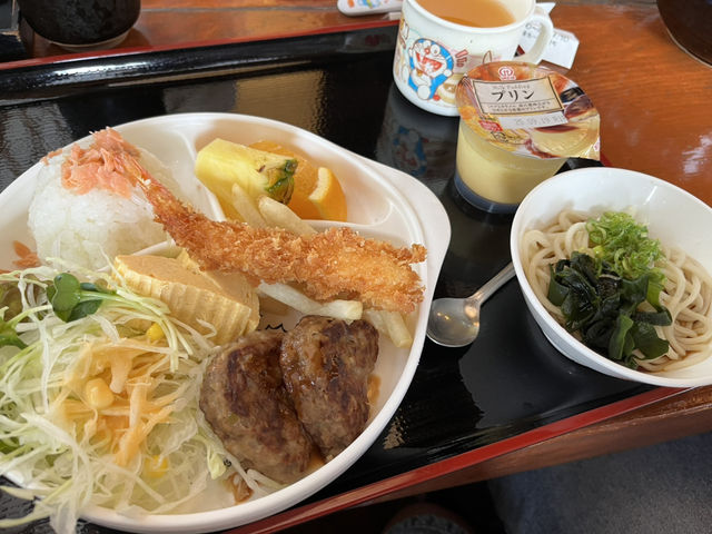 【大阪/高槻】ランチ ▶︎水車