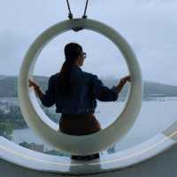 ซานโตรินี่ ต้าหลี่ (Santorini of Dali)