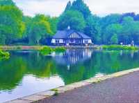 Boggart Hole Clough – Legends and Landscapes