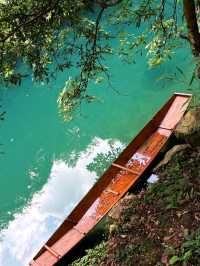 Find Stillness in the Wild Soul of Libo