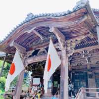 【兵庫】書寫山 圓教寺