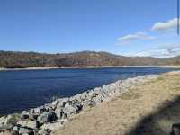 Lake Jindabyne 🏞️💦