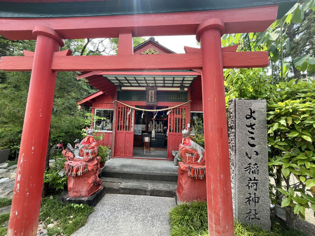 呑兵衛のおすすめ高知旅