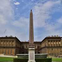 Boboli Gardens (Florence)