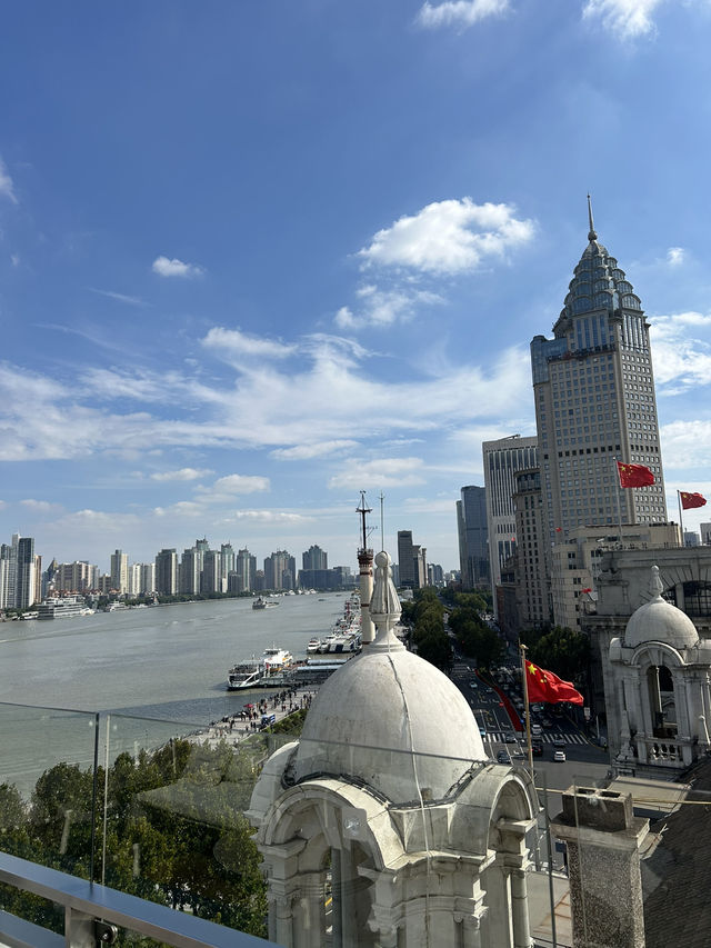 Shanghai, China 🏙️🇨🇳 
