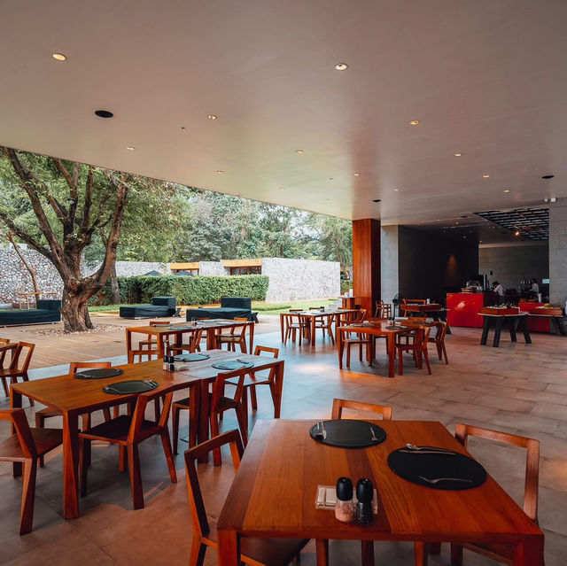 Tolani Resort Kui Buri ทูลานี รีสอร์ท กุยบุรี  