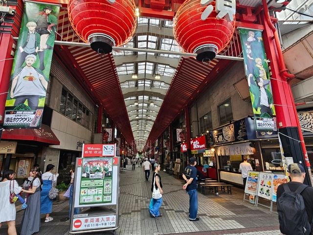 大須商店街必買必吃私心推薦
