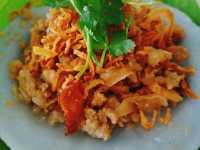 ร้านอาหารที่มีครบทุกสัญชาติ 