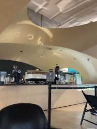 ☕✨SONG Café คาเฟ่โรลเค้กสุดละมุนในกวางโจว,เฉิงตู 🇨🇳