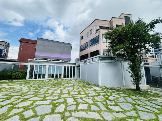 Discover the Colors of Anjeong-ri