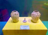Yiwu Museum: Exploring the City’s History