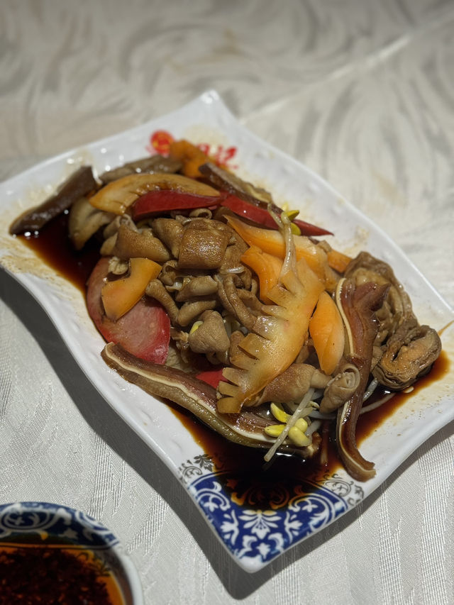旺角聚會好去處🥘穫氣潮洲菜🔥 旺角聚會好去處🥘穫氣潮洲菜🔥