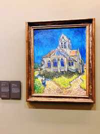 Musée d'Orsay: A Parisian Gem You Can’t Miss