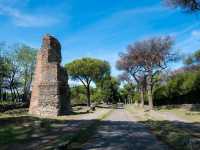 A Journey Through Ancient Rome in Lazio