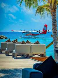 Veligandu Island Resort & Spa 