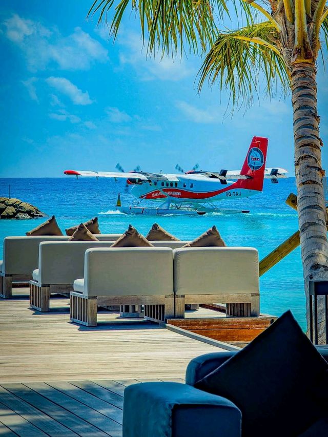 Veligandu Island Resort & Spa 