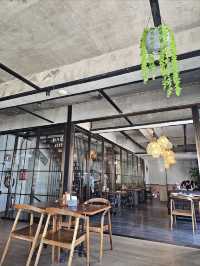 Piccola Stella, Italian Elegance with a Local Heart in Batam