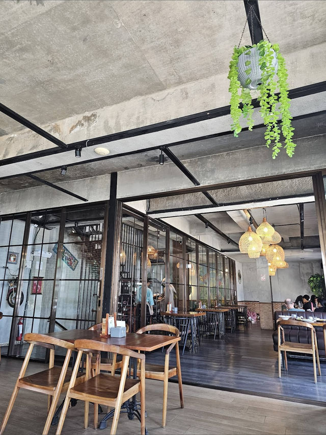 Piccola Stella, Italian Elegance with a Local Heart in Batam
