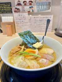 Iruca Tokyo: A Cozy Culinary Gem for Ramen Lovers