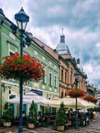 Where Faith Meets the Danube: My Solo Trip to Esztergom, Hungary