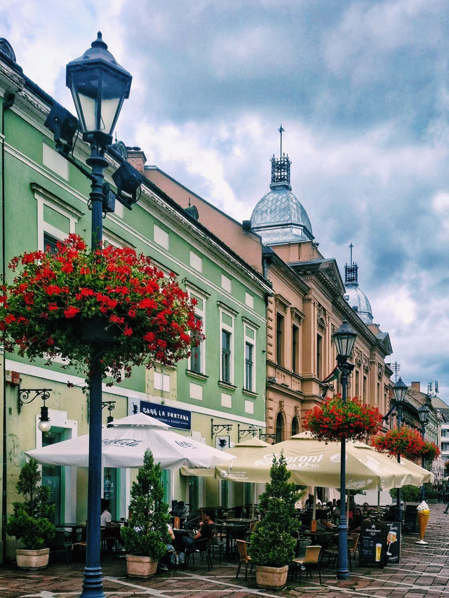Where Faith Meets the Danube: My Solo Trip to Esztergom, Hungary
