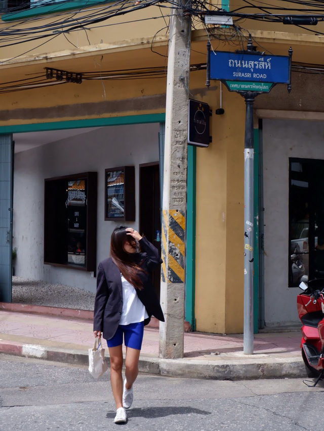 Finally Coffee Co. ร้านกาแฟสุดเท่ในพิษณุโลก