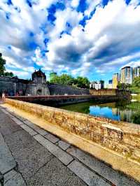Fort Santiago