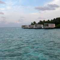 The Ritz-Carlton Maldives, Fari Islands