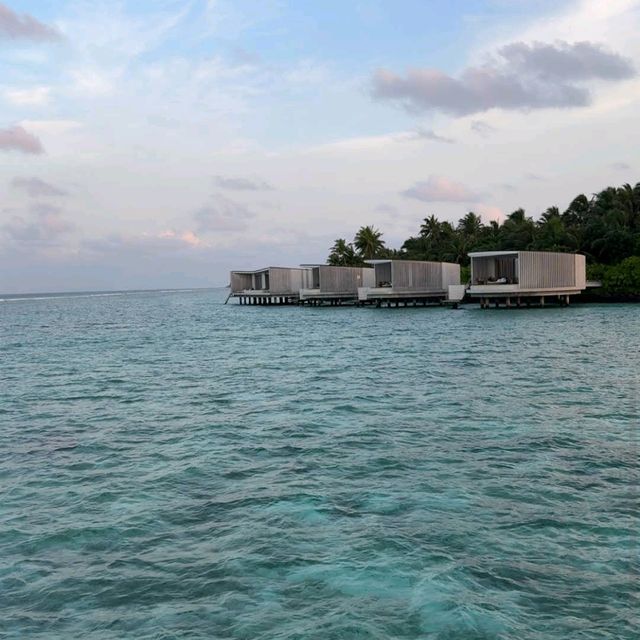 The Ritz-Carlton Maldives, Fari Islands