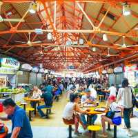 เที่ยวสิงคโปร์