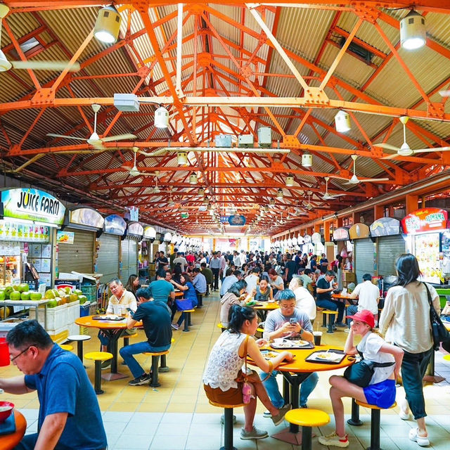 เที่ยวสิงคโปร์