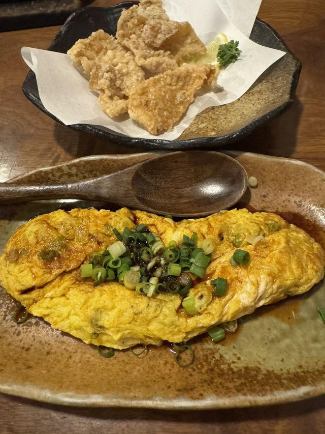 【北九州グルメ】駅から近くて嬉しい！すぐに満席になる人気の居酒屋🥢