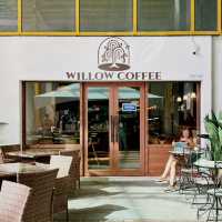 Willow Coffee Kinabalu
