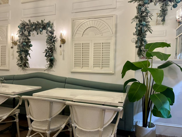 🇲🇴Macao | Authentic Portuguese restaurant 🍛🇵🇹