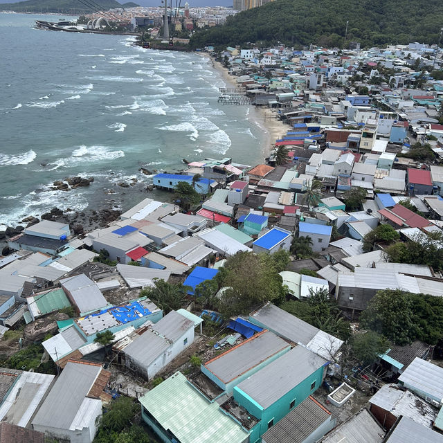 富國島5日遊攻略 窮遊🇻🇳🏝️