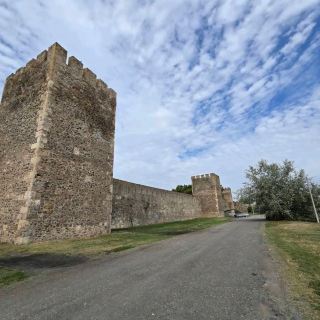 스메데레보 요새