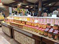 亞典菓子工場