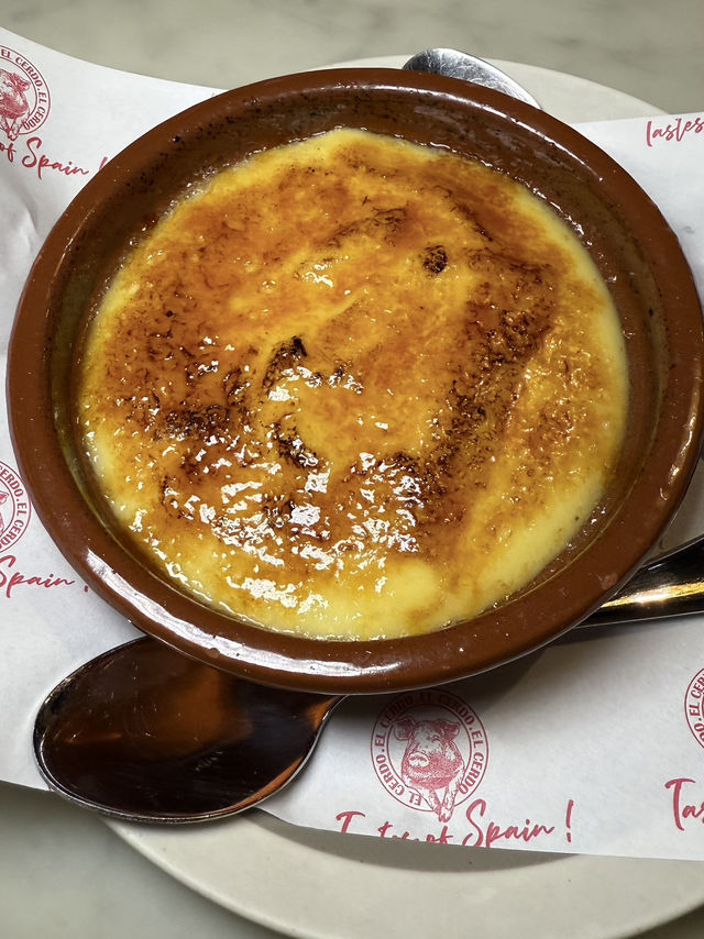 蘇豪西班牙餐廳打卡靚靚美食   蘇豪西班牙餐廳打卡靚靚美食