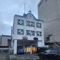 Hokkaido Highlights: Sapporo Landmarks & Lake Toya Fireworks Magic ๐๐